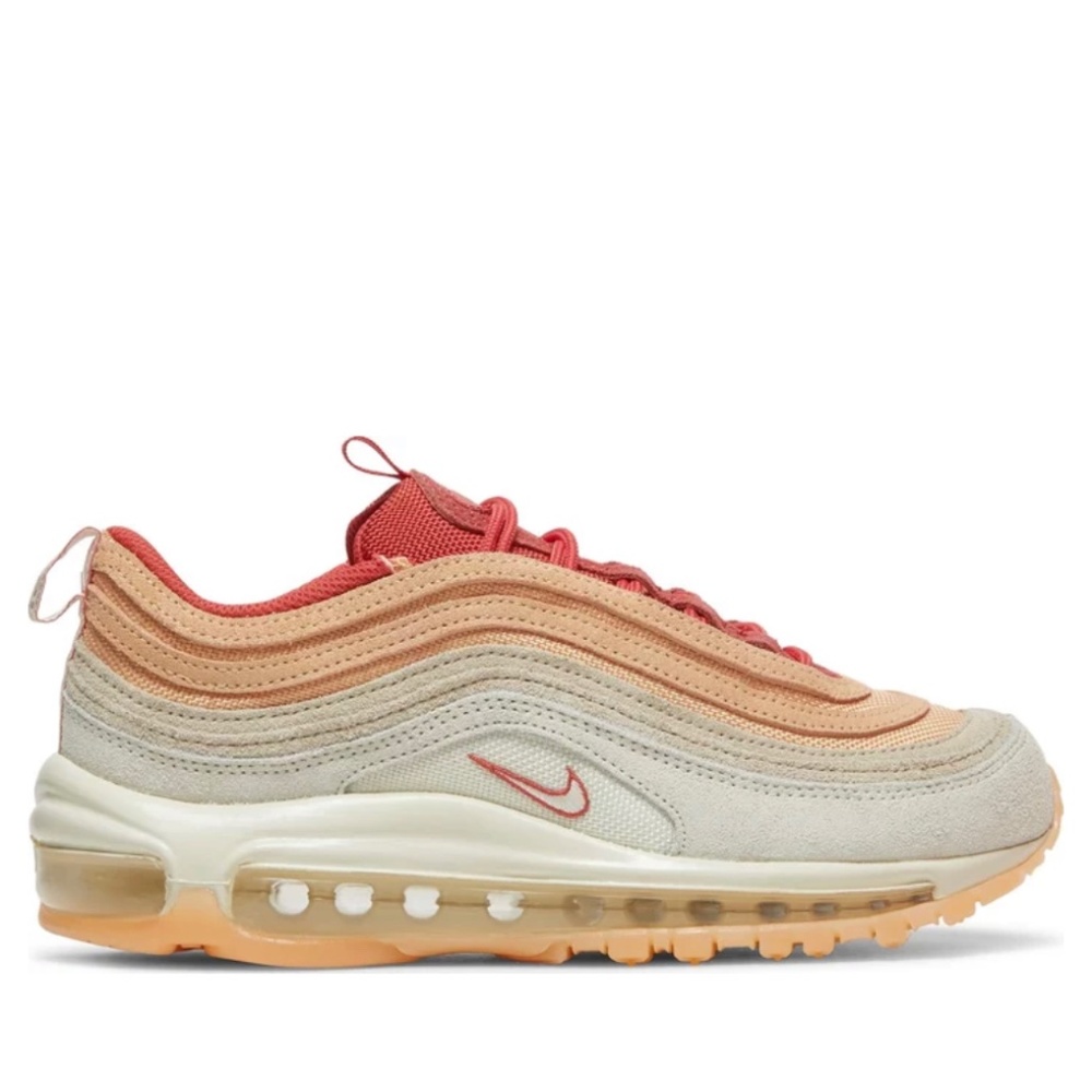 NIKE AIR MAX Sisterhood Edition